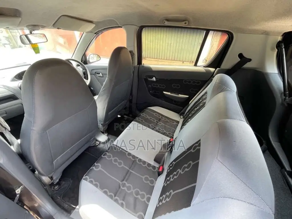 Suzuki Alto 2015 Car (Used)