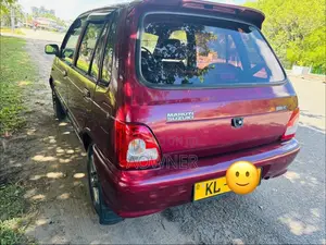 Suzuki Maruti Sport 2011 Car (Used)