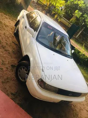 Nissan Sunny 1992 Car (Used)
