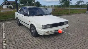 Nissan HB12 Super Saloon 1986 Car (Used)
