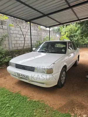 Nissan FB13 1991 Car (Used)