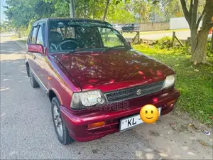 Suzuki Maruti Sport 2011 Car (Used)