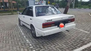 Nissan HB12 Super Saloon 1986 Car (Used)