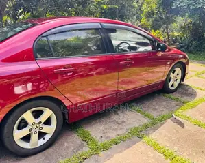 Honda Civic 2008 Car (Used)