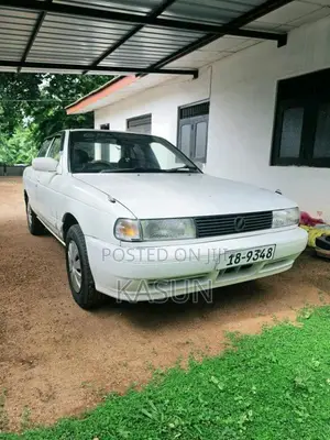 Nissan FB13 1991 Car (Used)