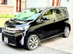 Mitsubishi EK Wagon Custom 2015 Car (Used)