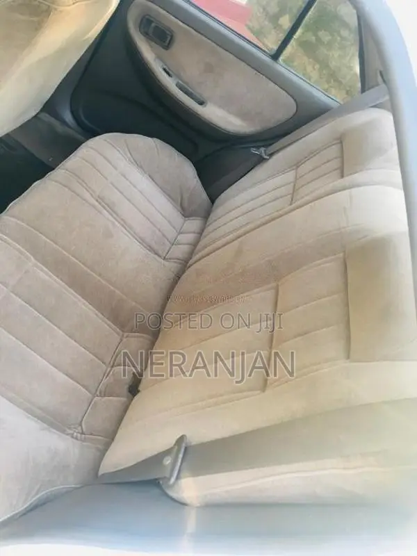 Nissan Sunny 1992 Car (Used)