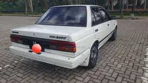 Nissan HB12 Super Saloon 1986 Car (Used)