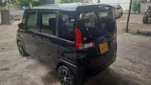 Suzuki Spacia 2016 Car (Used)