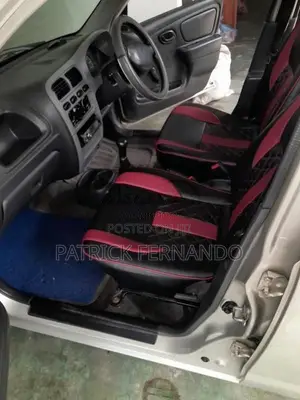 Suzuki Alto 2011 Car (Used)