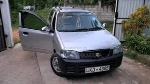 Suzuki Alto 2011 Car (Used)