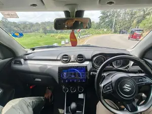Suzuki Swift RS TURBO Safety 2018 Car (Used)