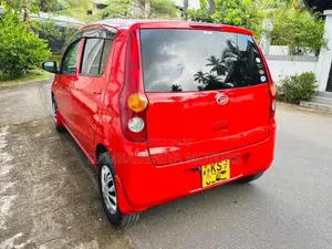 Daihatsu Mira 2012 Car (Used)