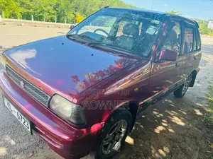 Suzuki Maruti Sport 2011 Car (Used)