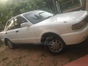 Nissan Sunny 1992 Car (Used)