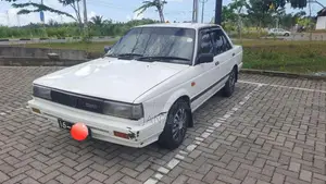 Nissan HB12 Super Saloon 1986 Car (Used)