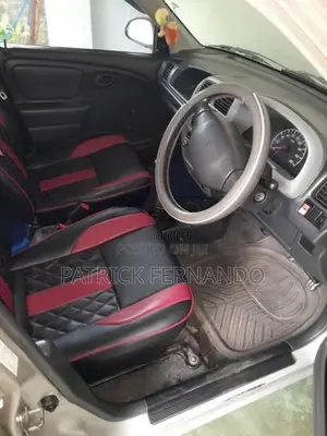 Suzuki Alto 2011 Car (Used)