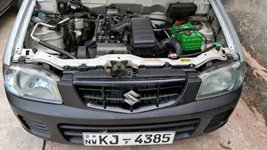 Suzuki Alto 2011 Car (Used)