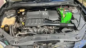 Mazda Axela 2004 Car (Used)