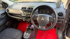Mitsubishi Mirage 2012 Car (Used)