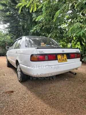 Nissan FB13 1991 Car (Used)