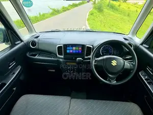 Suzuki Spacia 2017 Car (Used)
