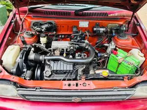 Suzuki Maruti Sport 2011 Car (Used)