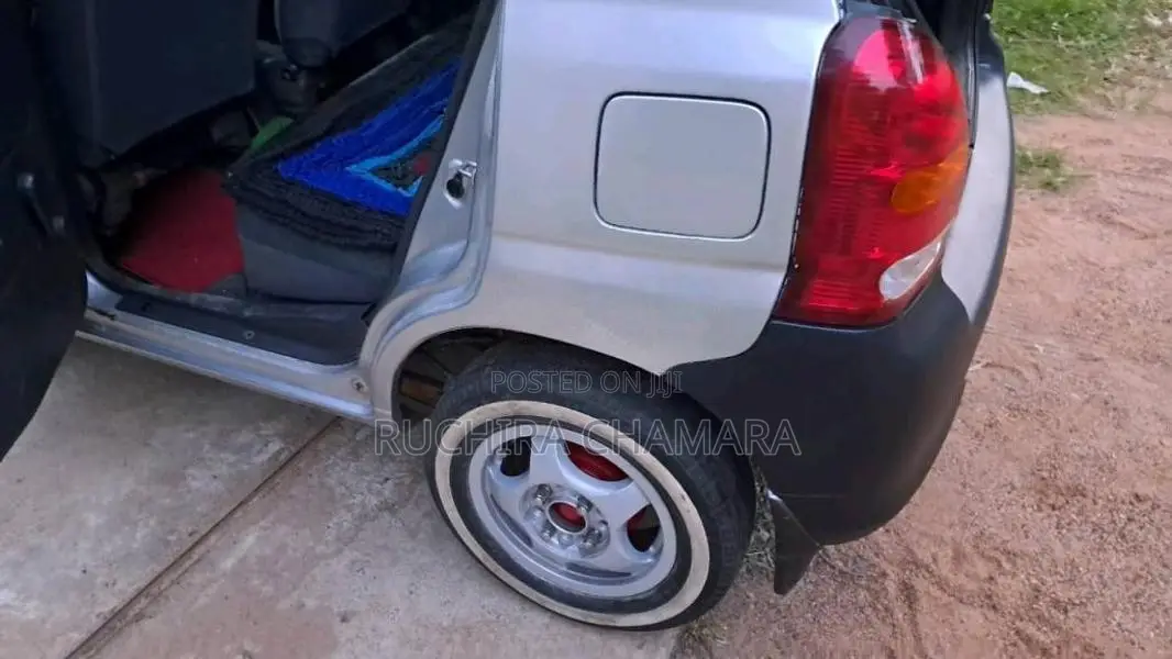 Suzuki Alto 2011 Car (Used)