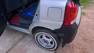 Suzuki Alto 2011 Car (Used)