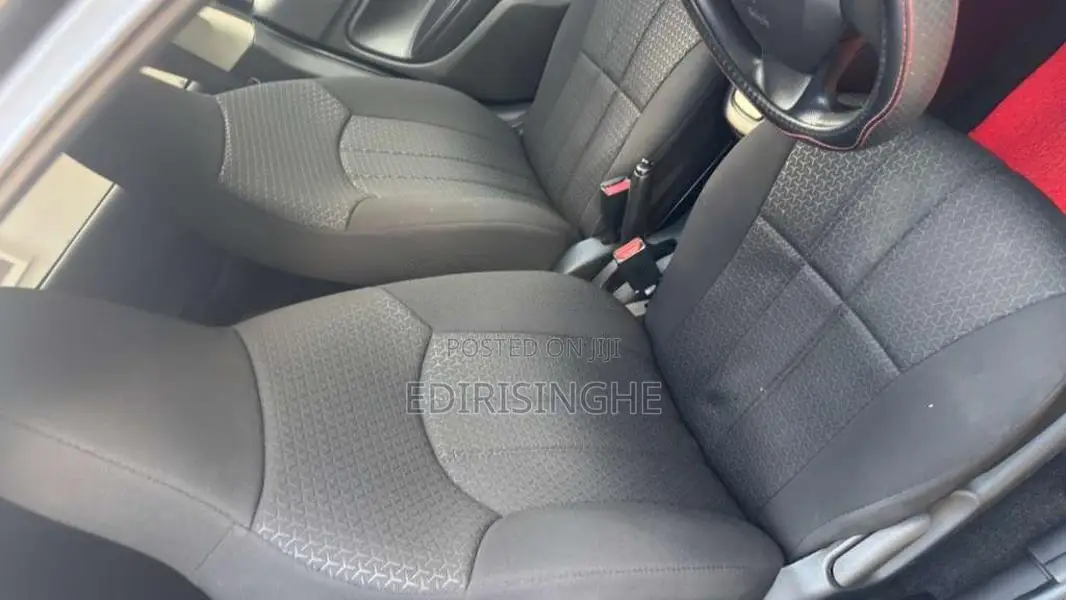 Mitsubishi Mirage 2012 Car (Used)