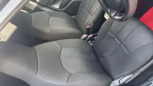 Mitsubishi Mirage 2012 Car (Used)