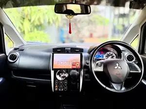 Mitsubishi EK Wagon Custom 2015 Car (Used)