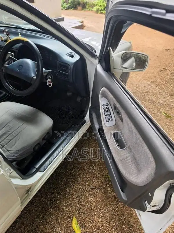 Nissan FB13 1991 Car (Used)