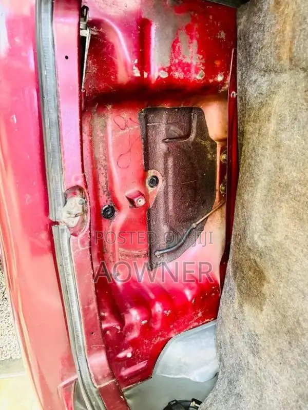 Suzuki Maruti Sport 2011 Car (Used)