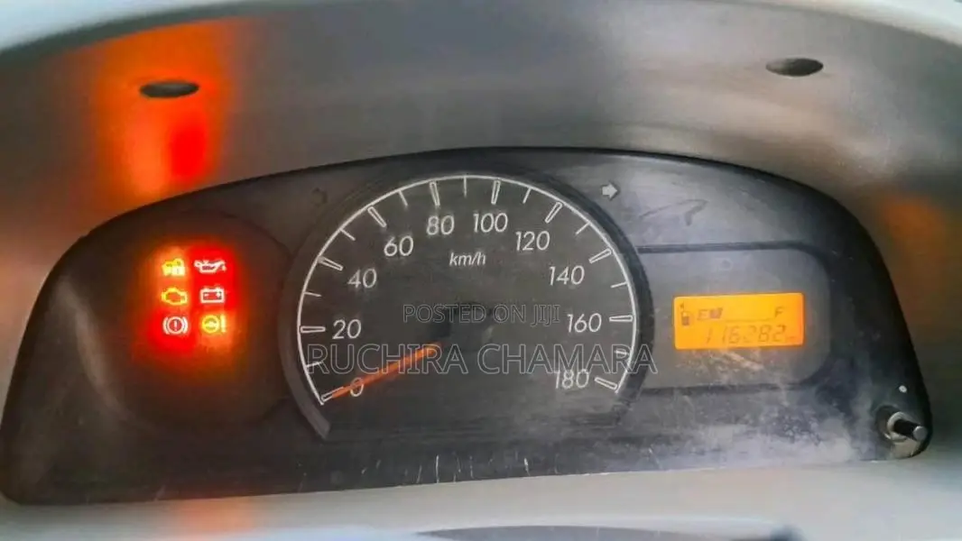 Suzuki Alto 2011 Car (Used)