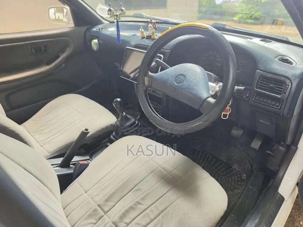 Nissan FB13 1991 Car (Used)