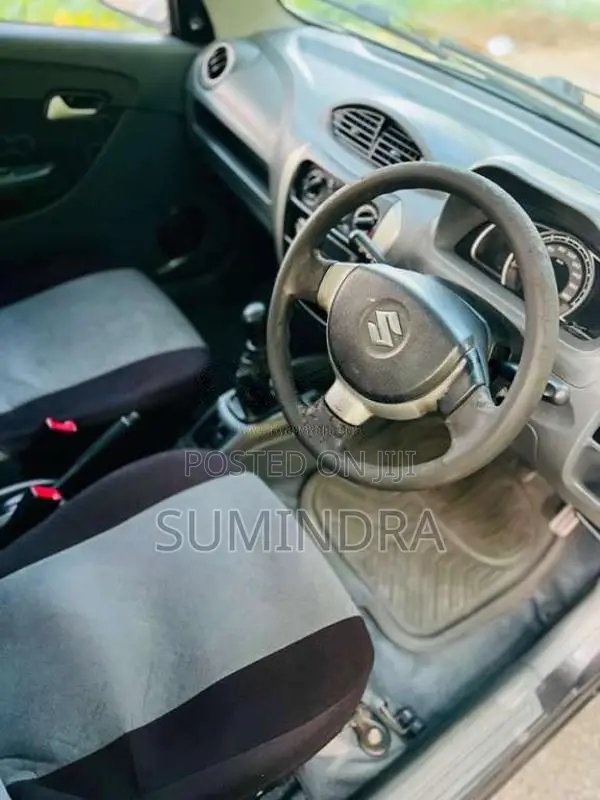 Suzuki Alto 2015 Car (Used)