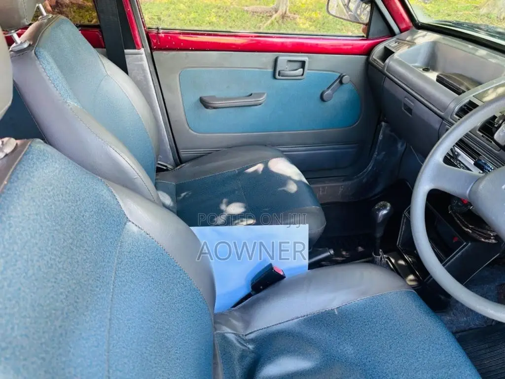 Suzuki Maruti Sport 2011 Car (Used)