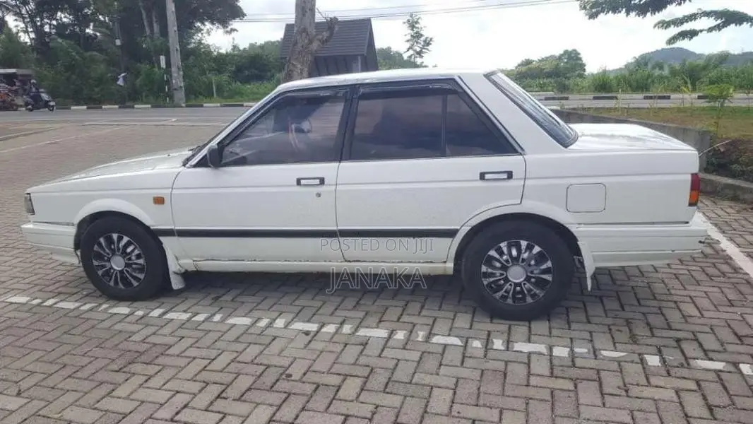 Nissan HB12 Super Saloon 1986 Car (Used)
