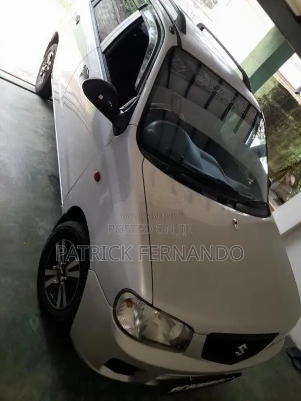 Suzuki Alto 2011 Car (Used)