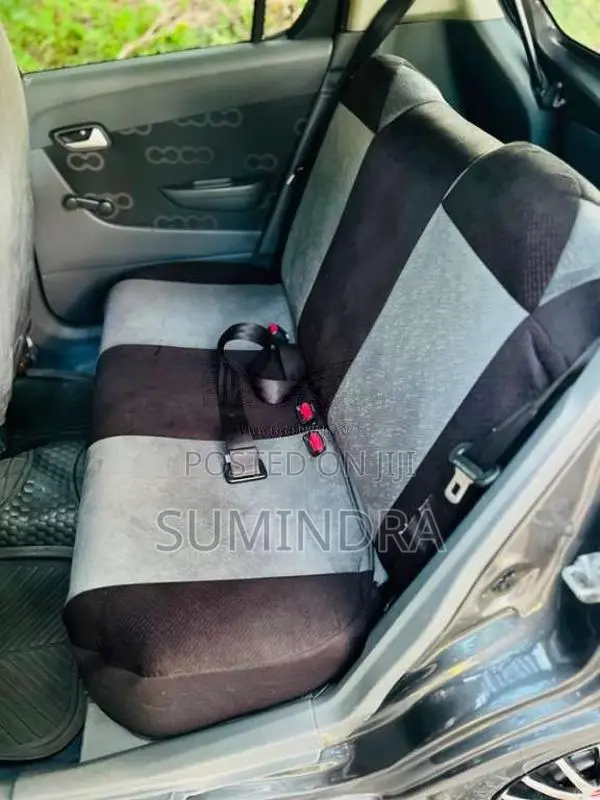 Suzuki Alto 2015 Car (Used)