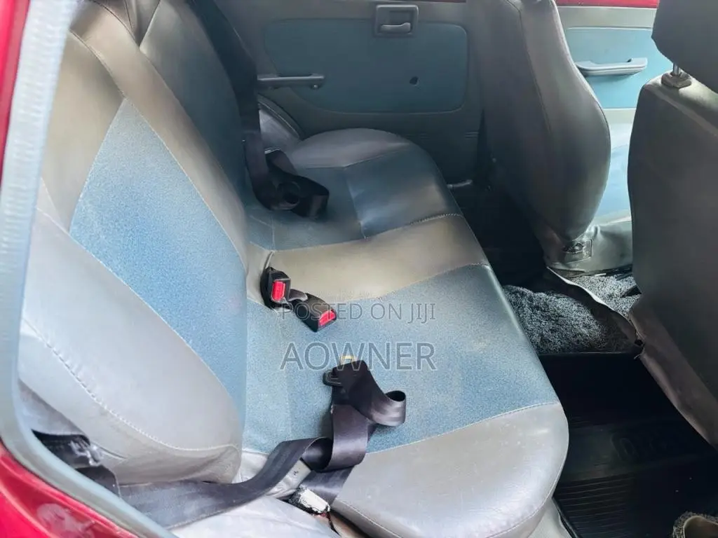 Suzuki Maruti Sport 2011 Car (Used)
