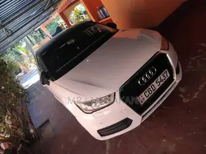 Audi A1 2017 Car (Used)