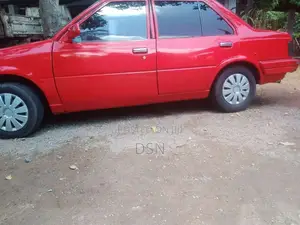 Nissan B11 1987 Car (Used)