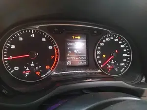 Audi A1 2017 Car (Used)