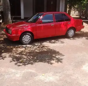 Nissan B11 1987 Car (Used)