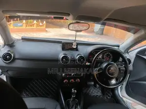 Audi A1 2017 Car (Used)
