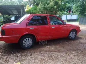 Nissan B11 1987 Car (Used)