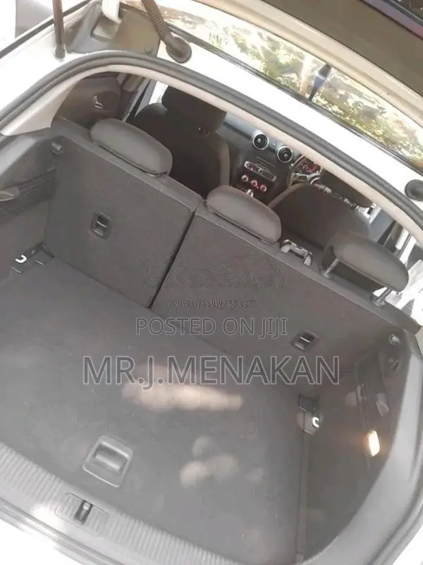 Audi A1 2017 Car (Used)
