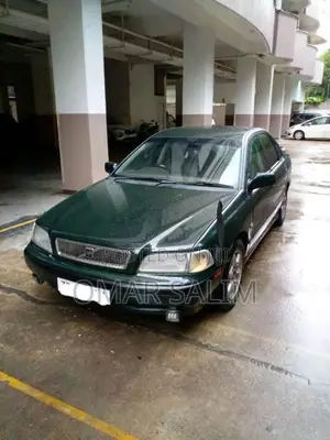Volvo S40 1998 Car (Used)